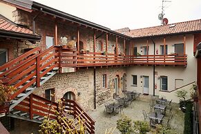 Hotel San Rocco