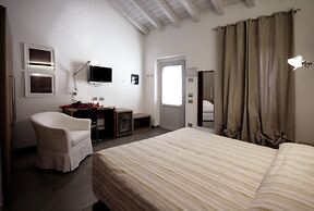 Hotel San Rocco