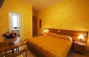 Al Centro Storico di Roma