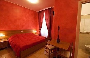 Al Centro Storico di Roma