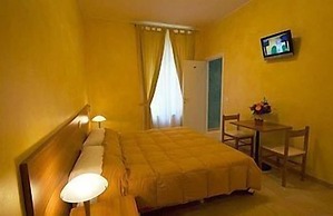 Al Centro Storico di Roma