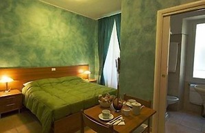 Al Centro Storico di Roma