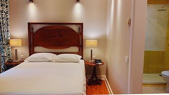 Grande Hotel das Caldas da Felgueira