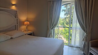 Grande Hotel das Caldas da Felgueira