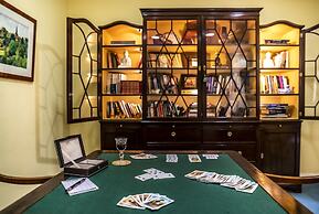 Grande Hotel das Caldas da Felgueira