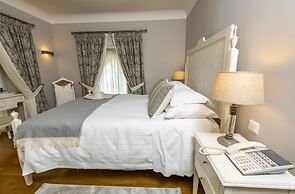 Grande Hotel das Caldas da Felgueira