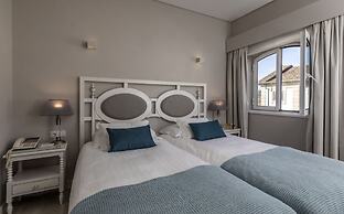 Grande Hotel das Caldas da Felgueira