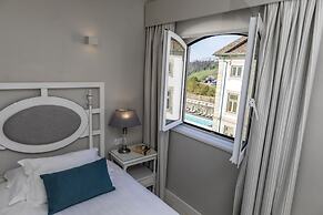 Grande Hotel das Caldas da Felgueira