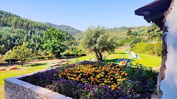 Grande Hotel das Caldas da Felgueira