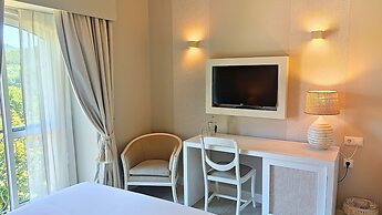 Grande Hotel das Caldas da Felgueira