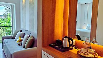 Grande Hotel das Caldas da Felgueira