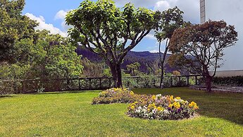 Grande Hotel das Caldas da Felgueira