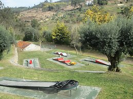 Grande Hotel das Caldas da Felgueira