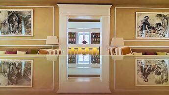 Grande Hotel das Caldas da Felgueira