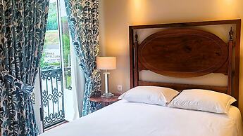 Grande Hotel das Caldas da Felgueira