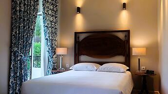 Grande Hotel das Caldas da Felgueira