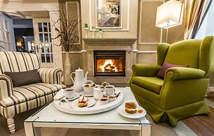 Grande Hotel das Caldas da Felgueira