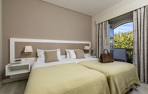 Grande Hotel das Caldas da Felgueira