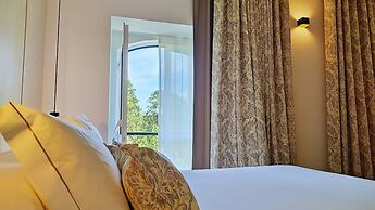 Grande Hotel das Caldas da Felgueira