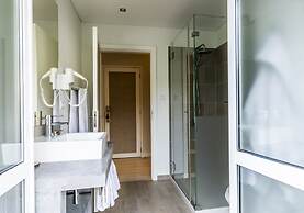 Grande Hotel das Caldas da Felgueira