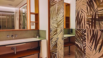 Grande Hotel das Caldas da Felgueira