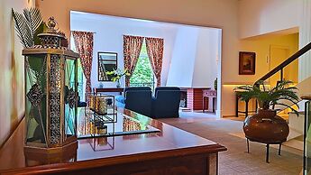 Grande Hotel das Caldas da Felgueira