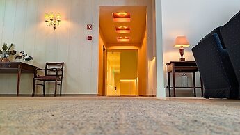 Grande Hotel das Caldas da Felgueira