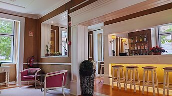 Grande Hotel das Caldas da Felgueira