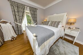 Grande Hotel das Caldas da Felgueira