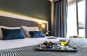 Grande Hotel das Caldas da Felgueira