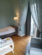 Grande Hotel das Caldas da Felgueira