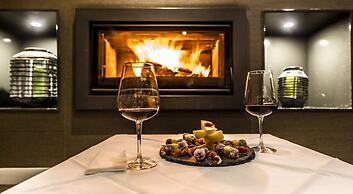 Grande Hotel das Caldas da Felgueira