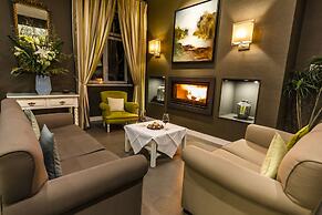 Grande Hotel das Caldas da Felgueira