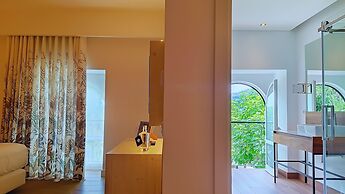 Grande Hotel das Caldas da Felgueira