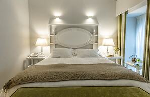 Grande Hotel das Caldas da Felgueira