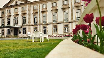 Grande Hotel das Caldas da Felgueira