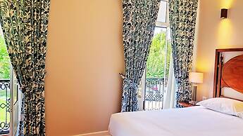 Grande Hotel das Caldas da Felgueira