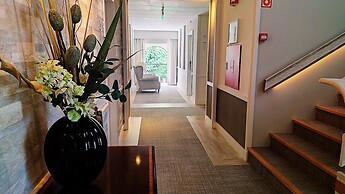 Grande Hotel das Caldas da Felgueira