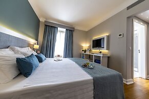 Grande Hotel das Caldas da Felgueira