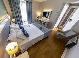 Grande Hotel das Caldas da Felgueira