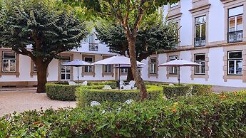 Grande Hotel das Caldas da Felgueira