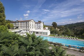 Grande Hotel das Caldas da Felgueira