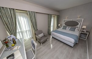 Grande Hotel das Caldas da Felgueira