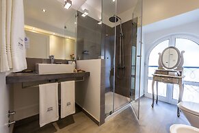 Grande Hotel das Caldas da Felgueira