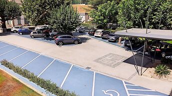 Grande Hotel das Caldas da Felgueira