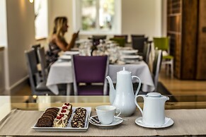 Grande Hotel das Caldas da Felgueira