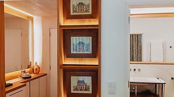 Grande Hotel das Caldas da Felgueira