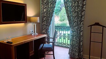 Grande Hotel das Caldas da Felgueira