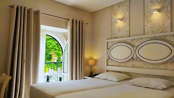 Grande Hotel das Caldas da Felgueira