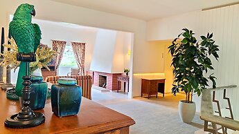 Grande Hotel das Caldas da Felgueira